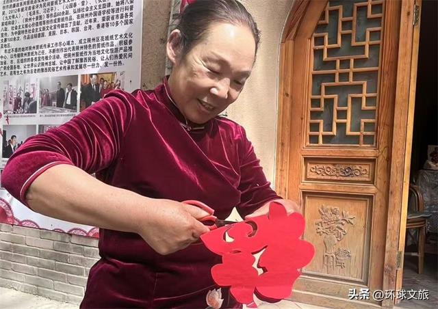 夏避暑，趣探古！陕州地坑院的夏天，是藏在时光里的“散文诗”！