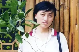 2007年贵阳师生三角恋：为争夺45岁女老师，官二代刺死情敌富二代图片