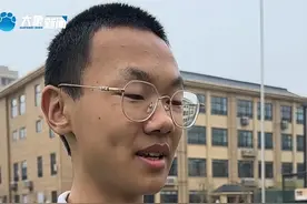 厉害！初中生直读985高校硕士图片