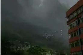 真龙是蟒蛇？蚌山警方揭秘“湖南真龙现世”未解之谜图片