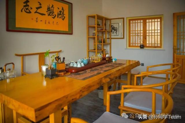 榆林这23家宝藏民宿，你都知道吗？
