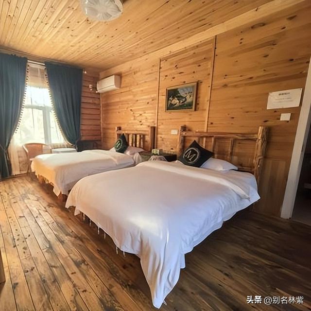 呼伦贝尔自由行24天，住宿花费1988元，都住了哪些酒店，经验分享