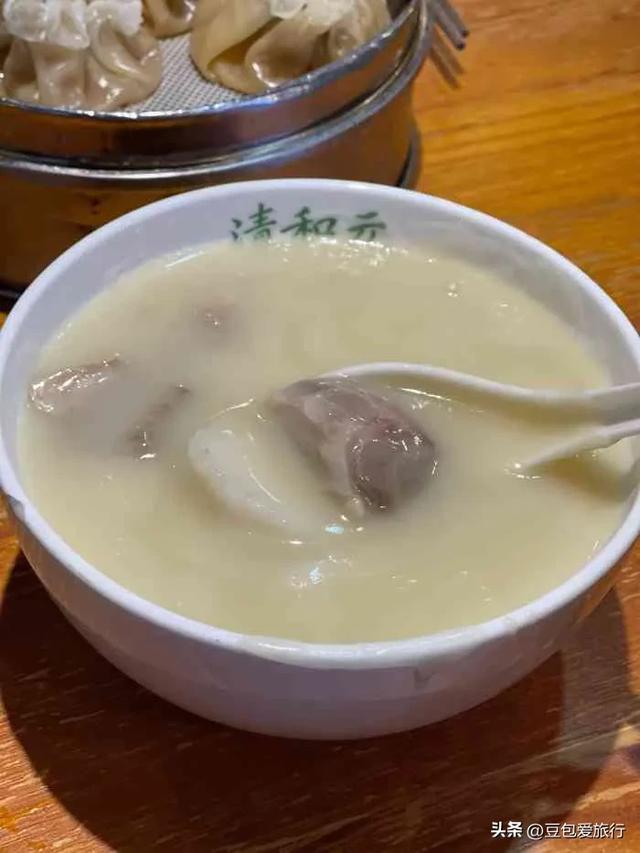 太原五日深度游攻略:晋韵千年,舌尖山河