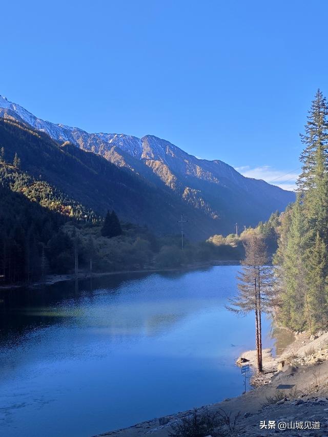 川西理小路详细游玩攻略