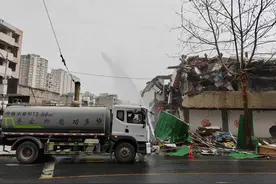 成都迎来新一轮的拆迁——成都老破小的春天图片