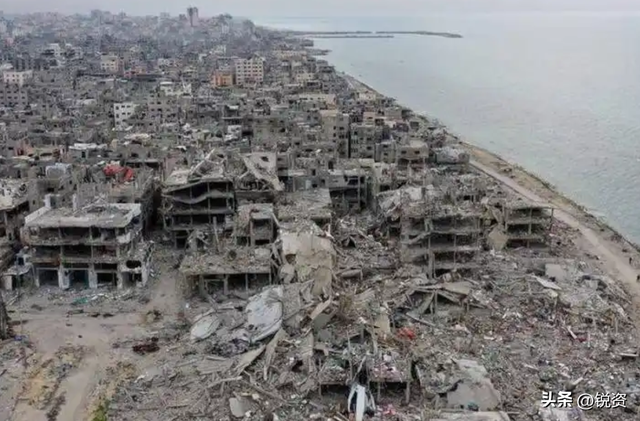 特朗普加沙计划遇变故！各方利益难调和，国际社会不愿伸出援手？