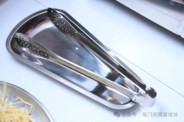 代县关帝庙全力打造素食文化基地