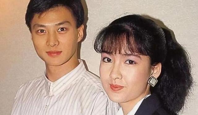 被戴8次绿帽子，3次抓现行，这就是我们"玉女"守卫的爱情