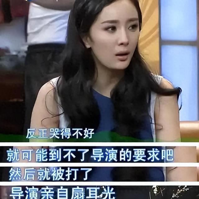 陪玩陪睡根本不够！认干爹、舔手指，娱乐圈的阴暗面彻底藏不住了