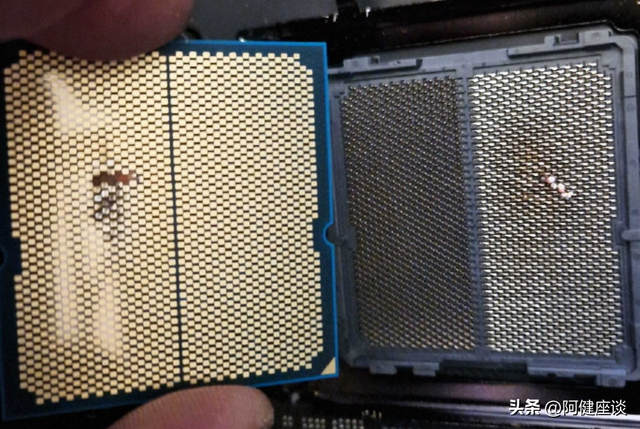 AMD 处理器咸鱼翻身？是幻灭还是营销造势222