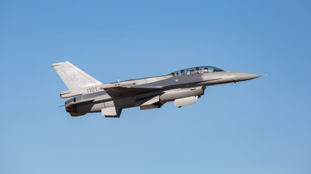 只买47架F-35战机，却要退役340架，大国竞争美军却要自废武功？