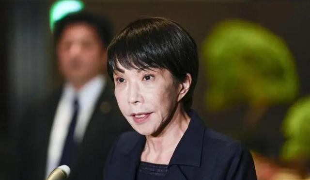 中方行动再升级，对琉球措辞变了，高市请求对话，中方送上7个字