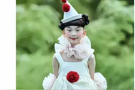 《志愿军》假小丑背后的真小丑们图片