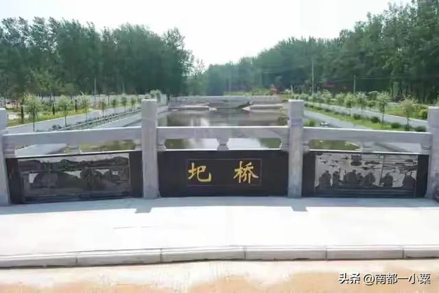 江苏徐州，四大古镇