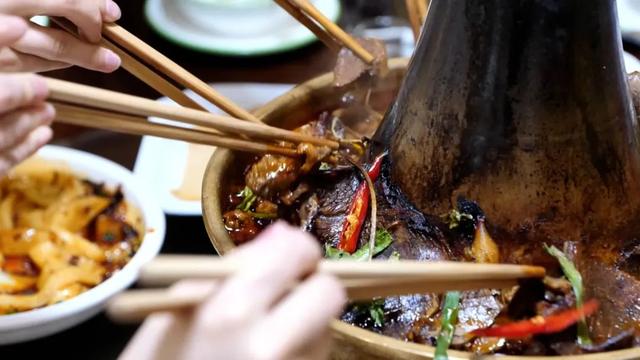 国庆中秋玩转广元 | 山水奇绝，风味独特！一键开启青川度假时光！