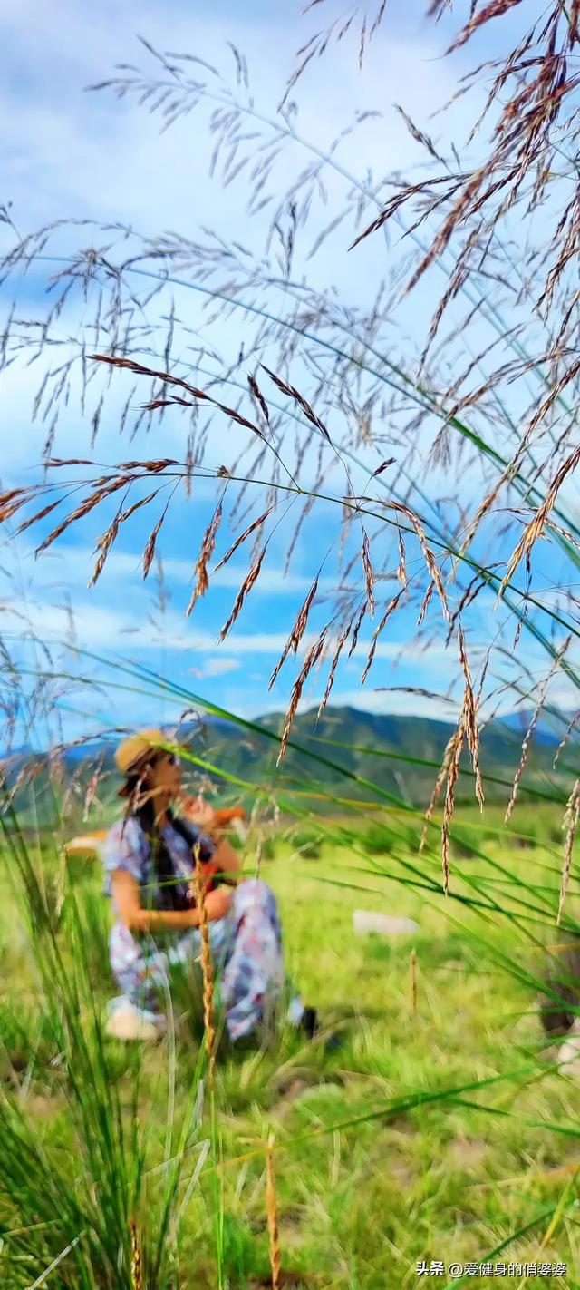 你喜欢旅行，我喜欢陪你