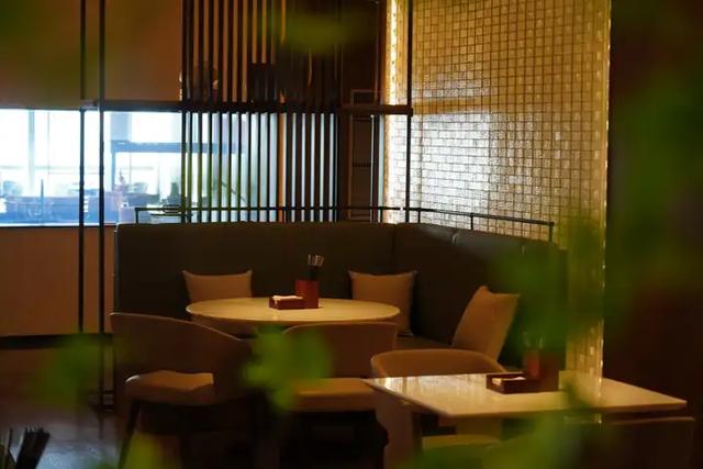 上海周边的南浔古镇，开了一家万豪！造型是大象形状，景观绝了