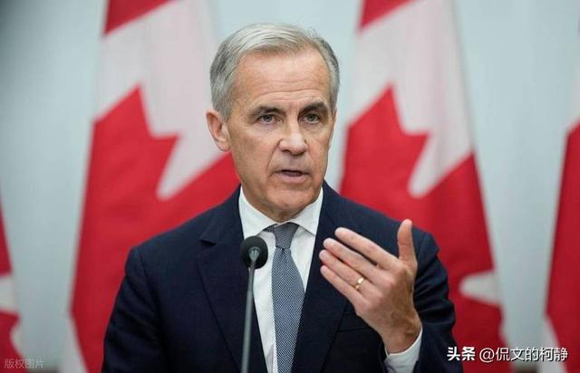 加拿大总理刚到北京，又有两国元首计划访华	，特朗普突然喊话中国