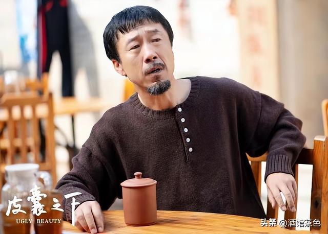 终于熬出头！出道19年没火，如今演《老舅》红了，儿子也为他争光