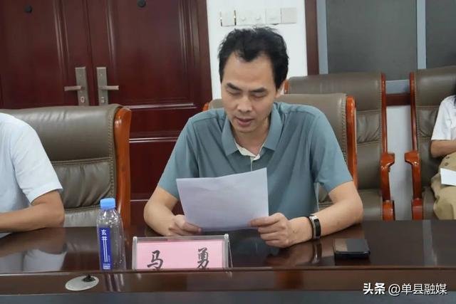 单县中心医院科研工作站正式揭牌