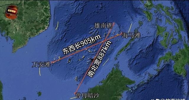 台湾回归后，我国还有三处地方需要收回，每一块都处在战略要地