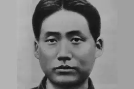 毛泽东出生于湖南韶山，父亲请来学者为他取名字图片