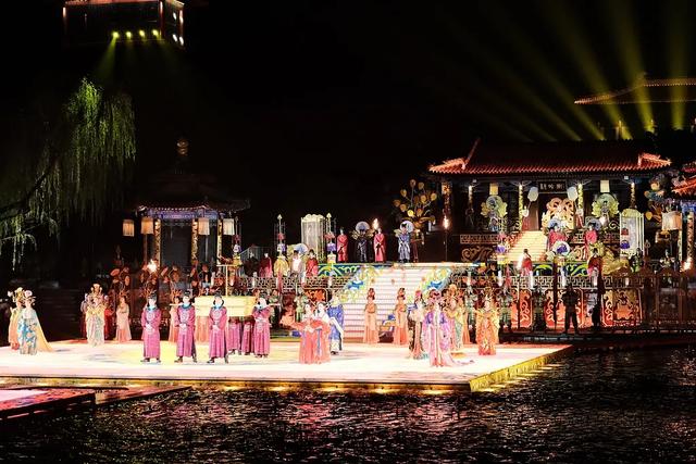 五年等一回，终于轮到它了！