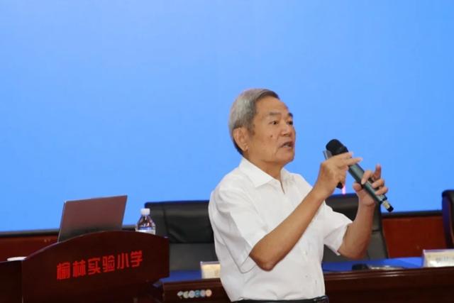 家门口遇科学大咖！