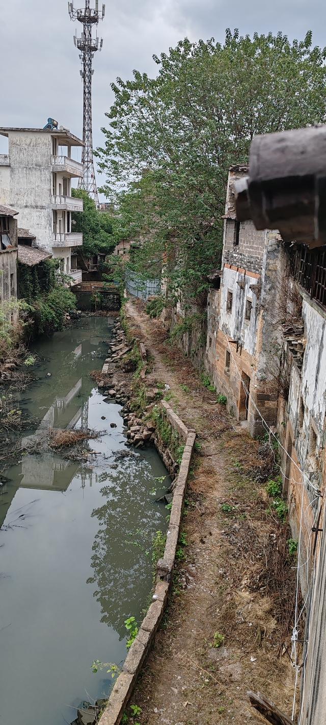 上饶河口古镇——信江润出的隐世璞玉