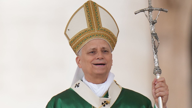 年度十大热点事件盘点：特朗普新政掀波澜，从贸易战到AI热潮！