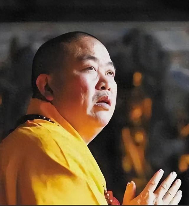 这一次，曾因前妻马蓉而被释永信力挺的王宝强，终究没能逃过一劫