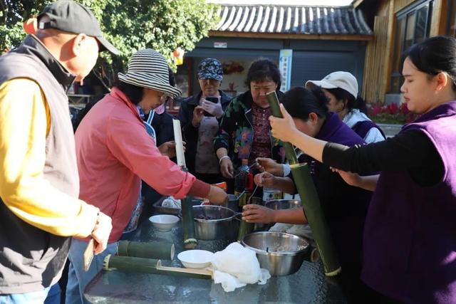 畅游云南 | 普洱墨江：暖冬旅居曼海 “头回客”变“回头客”