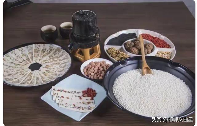 我是邯郸人，呆呆的刨猪宴没赶上，说说在合川的几点印象