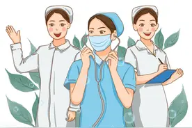 河南医学高等专科学校：前身河南卫生职工学院，2013年改制并更名图片