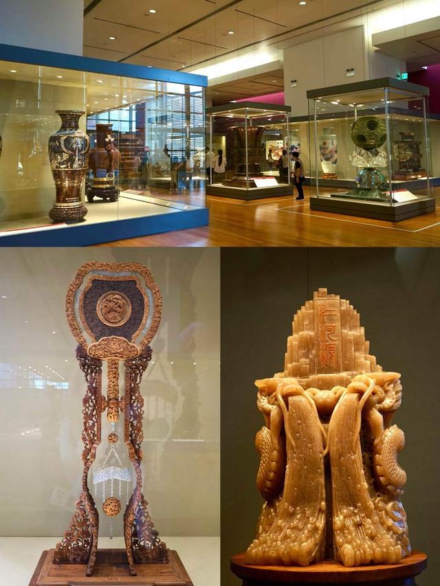 去澳门别再挤大三巴！私藏小众展馆攻略来了！