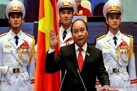 苏林清洗风暴中，越南罕见对华亮明立场，数十年来首次如此直白