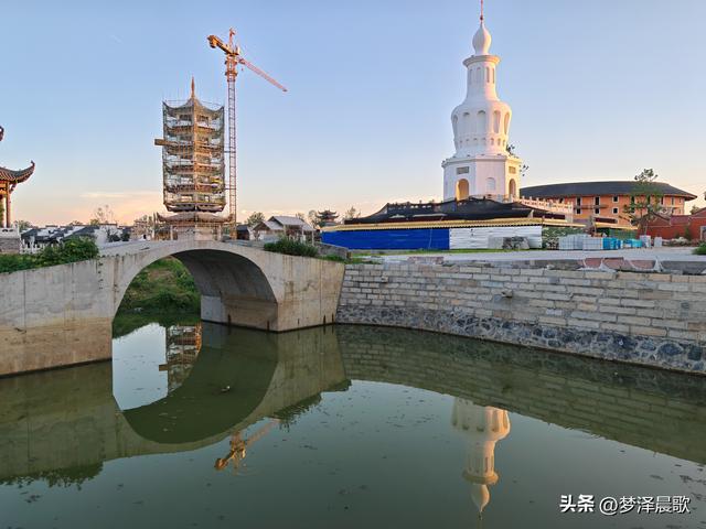 祥云湾古建新生 文旅融合呈现盛夏盛景