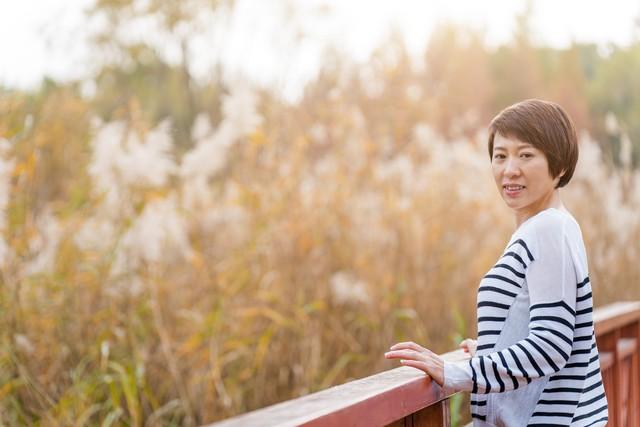 我58岁，早就绝经了，前段时间跟一个大我12岁的他搭了伙