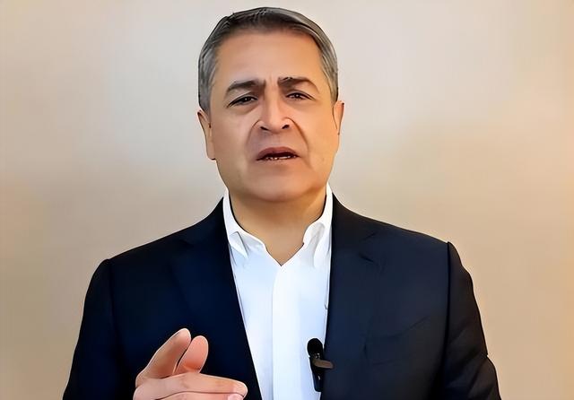 惊天赦免令！特朗普要放虎归山，毒枭总统即将重获自由？