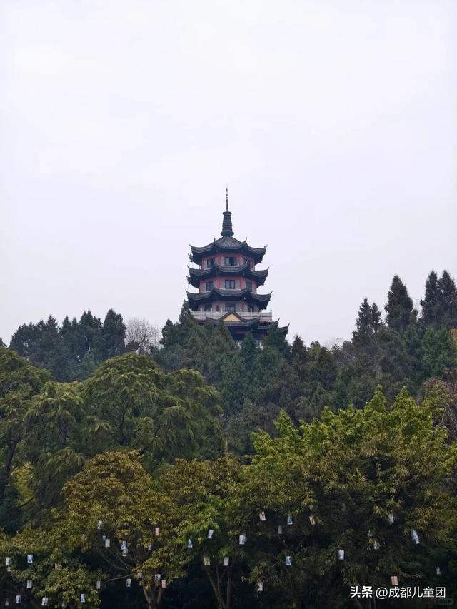 1h地铁就可跑拢的资阳，不要只去买菜了，值得带娃耍一天