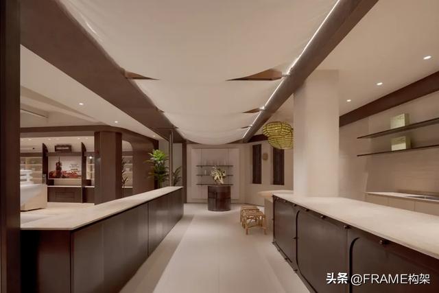 Frame首发丨永创设计：百年骑楼开启文旅新篇，海边宽宽海口旗舰