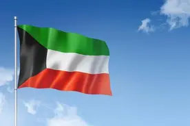 “科威特”，一个地处沙漠的国家，你不知道的冷知识图片