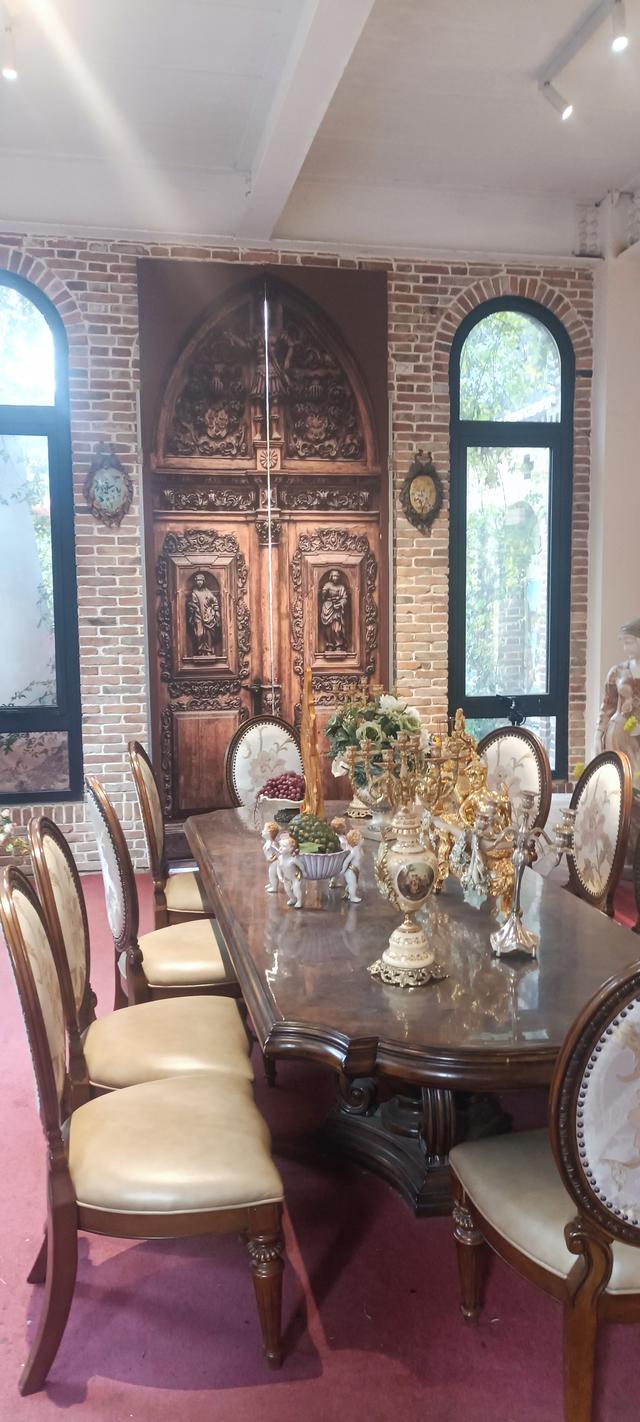 圣诞快乐的海德小镇