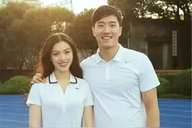 41岁刘翔身价10亿，退役8年“吃喝玩乐”，二婚六年不生娃图片