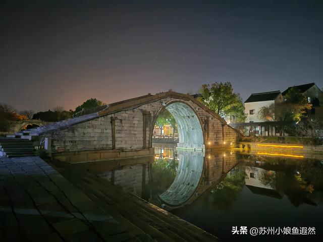 人少景美！2025年末打卡苏州震泽古镇，吃喝玩乐、打卡机位全攻略
