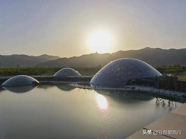 太原五日深度游攻略:晋韵千年,舌尖山河