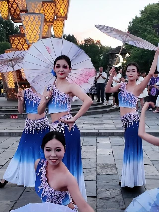 九月诸葛古镇游玩攻略︱穿越三国，每日精彩不重样！更多惊喜等你来解锁~
