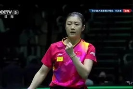 梦莎夺得沙特大滿贯女子单打冠亚军后告诉我们什么图片
