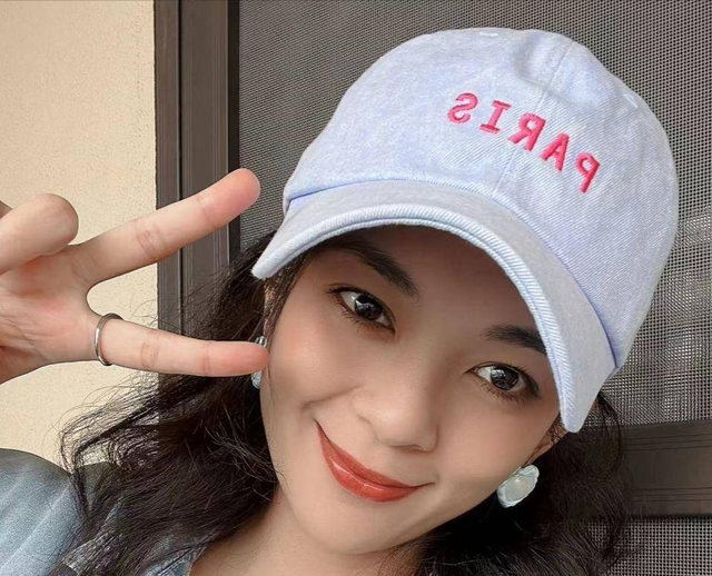 09快女谈莉娜惊爆结婚，圈外伴侣引热议