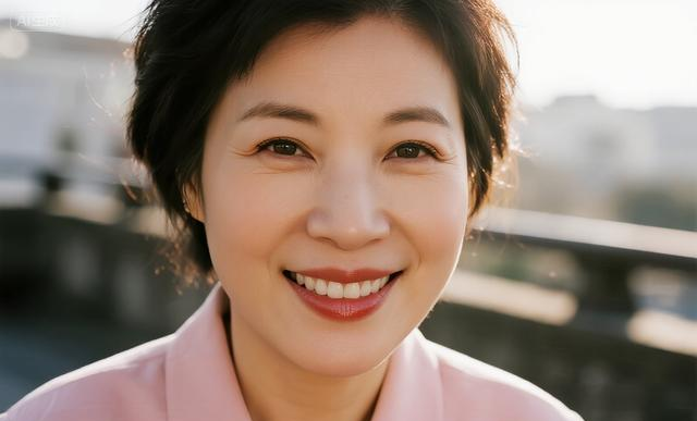 征服中年女人的最快方法，不是一直聊天，而是“禁果效应”